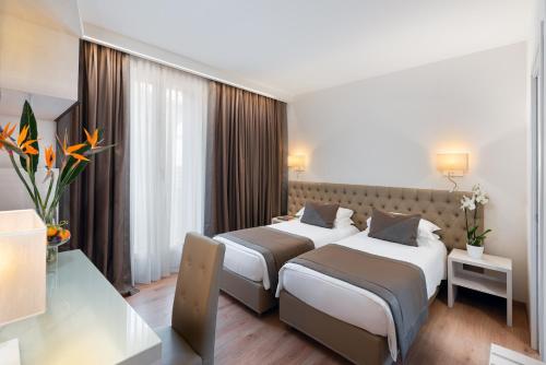 UNA HOTELS Ecohotel Villa Costanza Venezia in Mestre