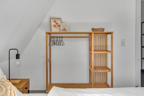 Superb - Schlossblick - Zentral - Smart TV, Wernigerode (Foto 8)