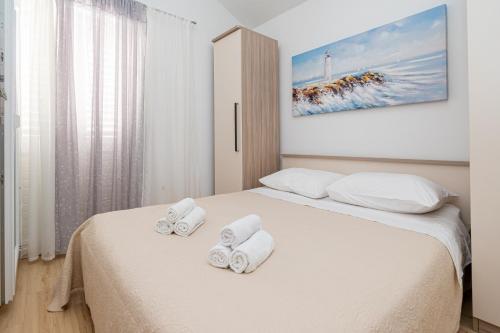 Seaside holiday house Preko Ugljan - 18077 - image 12