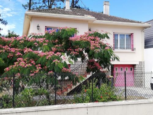 Charmante villa brévinoise proche de l'océan - Location saisonnière - Saint-Brevin-les-Pins