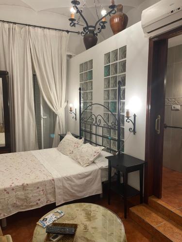  CASA PERIN - HOSTAL RURAL in Villafranca de los Barros