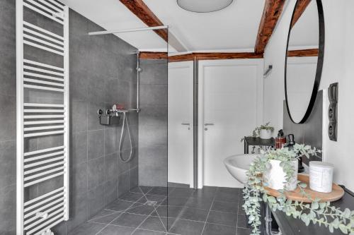 Einzigartig - Schlossblick - Maisonette - Smart TV, Wernigerode (fotografie 10)