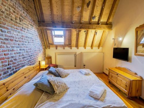 Rustic Apartment in Mesch near Town Center