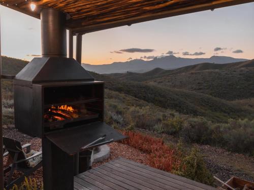 Facilities, Aviary Hills Luxury Hideaway in Seafield