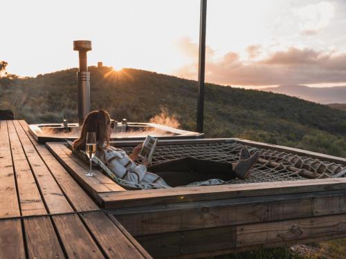 Facilities, Aviary Hills Luxury Hideaway in Seafield