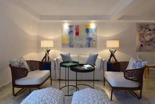 Mykonos Grand Resort