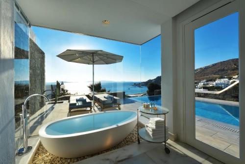 Mykonos Grand Resort