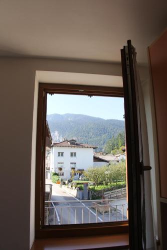 Casa Mottes in 法伊德拉帕加奈拉