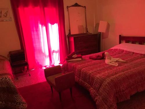  Casa Della Fontana appartamento 2 in San Polo