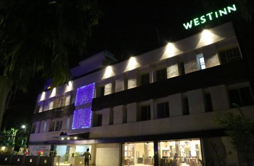 . Hotel West inn