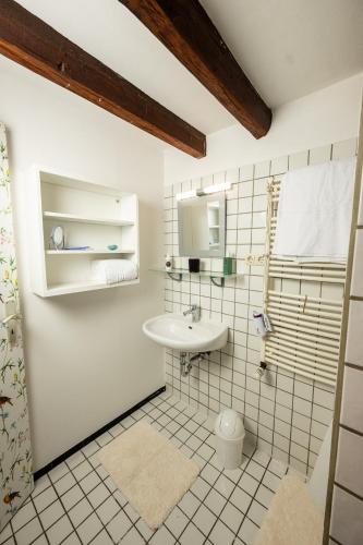 Ванна кімната, Feierabend im Grünen (Feierabend im Grunen) in Haan