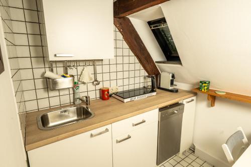 кухня, Feierabend im Grünen (Feierabend im Grunen) in Haan