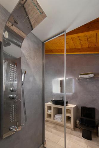  Andros 4 All Seasons Villas & Suites in Ándros