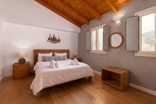  Andros 4 All Seasons Villas & Suites in Ándros