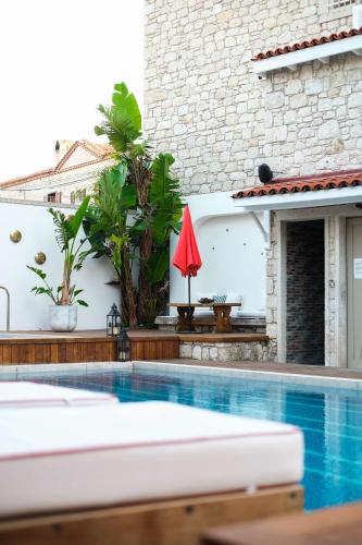 Alacati Cadde Otel in Çeşme: Find Hotel Reviews, Rooms, and Prices