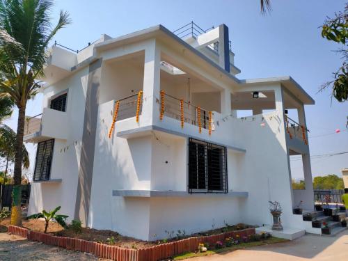 KK 2BHK VILLA ALIBAUG