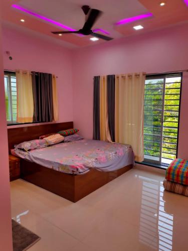 KK 2BHK VILLA ALIBAUG