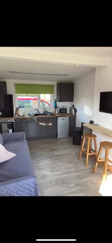 F17 Rickardos Holiday Lets, Mablethorpe
