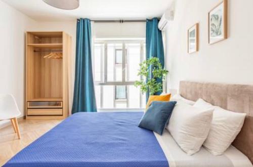 La Dimora dei Teatri, Luxury rooms, Palermo