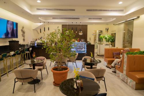 共用Lounge/電視區