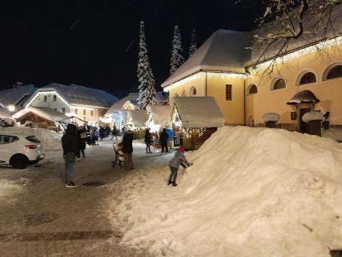 LES CHALET Kranjska Gora I