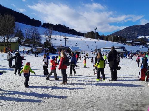 LES CHALET Kranjska Gora I