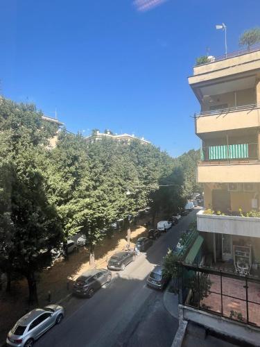 Montezebio Boutique Apartment, Рим (фото 10)