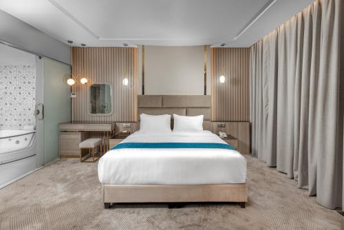 FARAJ AL MADINA HOTEL  in Medina