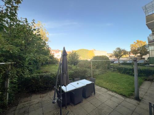 ImmoStay Ferienhaus mit Garten & Free Parking, Bremen (photo 4)