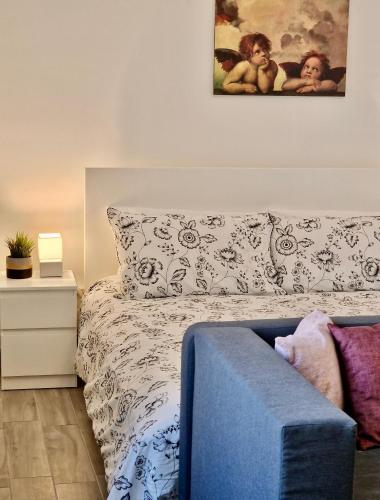  La Casina di Nonna Italia by TraMonti Apartments in LʼAquila