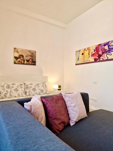  La Casina di Nonna Italia by TraMonti Apartments in LʼAquila