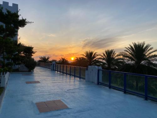 太平洋渡假村 in 花蓮縣