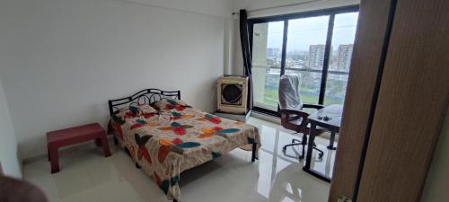 Home Stay at Siddhi Apartment