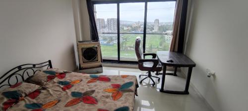 Home Stay at Siddhi Apartment