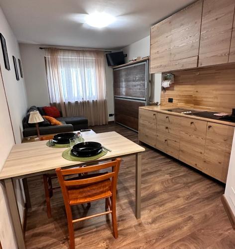  Bianca's apartments, Pension in Breuil-Cervinia