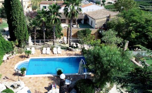 Accommodation in Sant Pau dʼOrdal