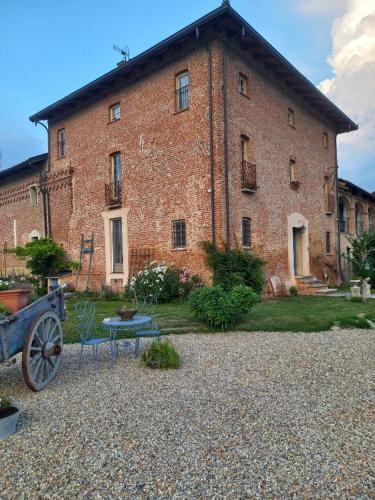 La Boheme - Accommodation - Villanova dʼAsti