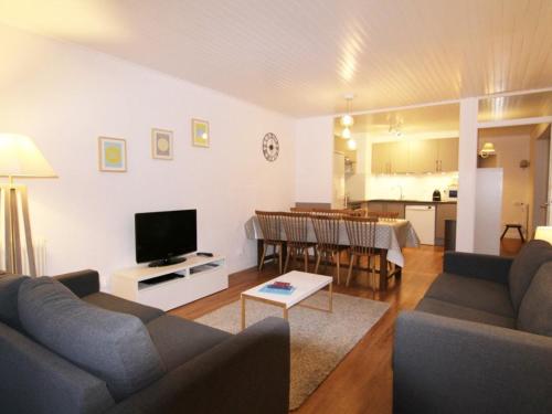 Appartement Huez, 4 pièces, 8 personnes - FR-1-405-131 Alpe d’Huez