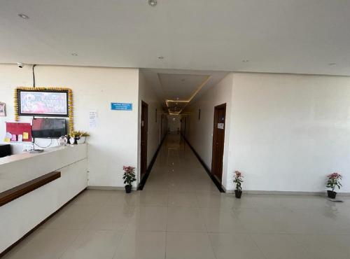 Hotel Seven Hillls - Nanded