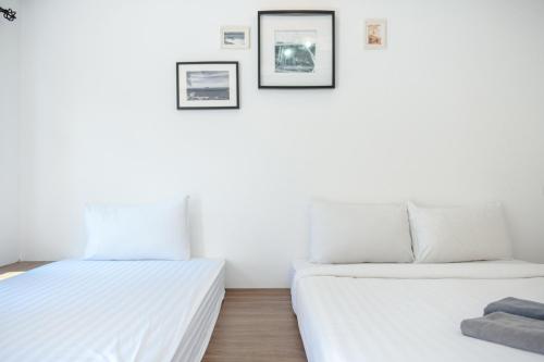 Comfortable mattresses