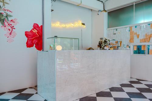 Sidewalk Boutique Hotel in مركز مدينة ساميد