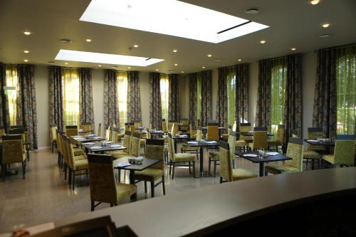 Best Western Plus West Retford Hotel