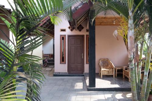 Gani Homestay - Mawun Beach