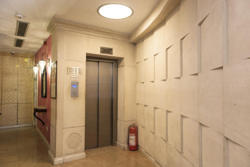 ファロス オールド シティ ホテル