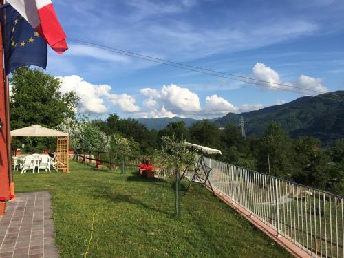 Agriturismo Il Frutteto - image 11