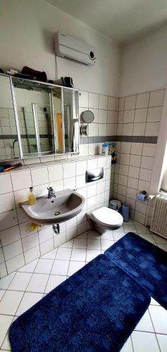 Privat Zimmer in Bad Homburg bei Kurhaus