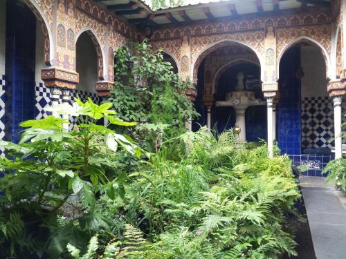  B&B Bayt al Andalus in Antwerpen
