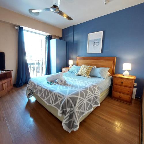 Boardrider Backpackers and Budget Motel - image 3