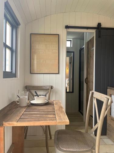 Shepherds Huts - Apartment - Kidlington