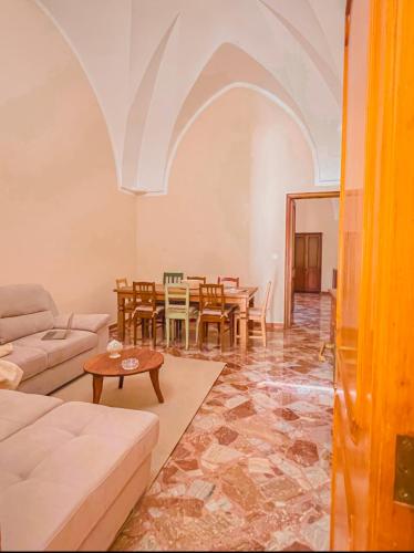 Maison Li Signuri in Maglie